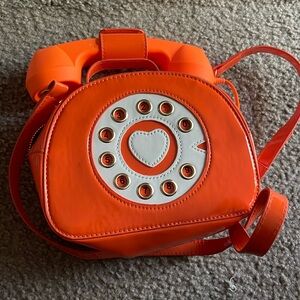 Vintage purse bag